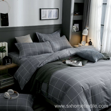 microfiber duvet bedding sets